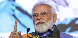 PM Modi Constitution Day Letter