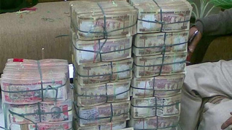 political-donation-scam-india-income-tax-36-fake-parties