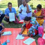 SIR আবহে মুর্শিদাবাদে নেমেছে পদবি পরিবর্তনের ঢল