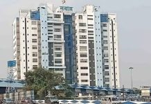 Nabanna Moves to Change Ward Distribution in Howrah Municipality
