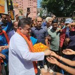 বিহার জয়ের দিনেই নন্দীগ্রামে শুভেন্দুর ডাকে একত্র সমবায় কর্মীরা