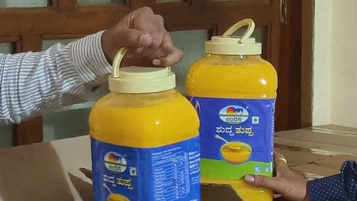 bengaluru-fake-nandini-ghee-racket-kingpins-arrested-8136-litres-seized