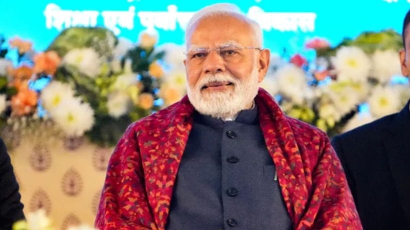 মোদীর সভায় গেলে পরীক্ষায় অতিরিক্ত ৫০ নম্বর? ভাইরাল নোটিশে তোলপাড় দেশ! 2 মোদীর সভায় গেলে পরীক্ষায় অতিরিক্ত ৫০ নম্বর? ভাইরাল নোটিশে তোলপাড় দেশ!