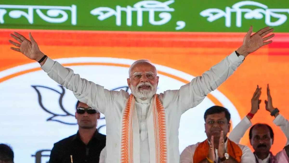 narendra-modi-bengal-tour-ahead-bengal-assembly-election-2026