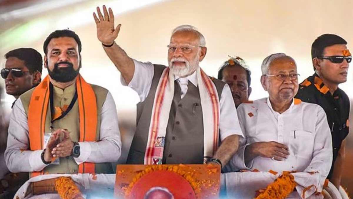 বিহারের কাট্টা সংস্কৃতি নিয়ে কি বার্তা মোদীর 1 modi-speech-sitamarhi-bihar-jungle-raj-remark
