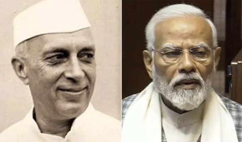 nehrus-vande-mataram-controversy