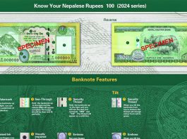 Nepal Map Controversy