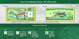 Nepal Map Controversy