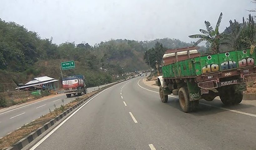 deadly-nh-16-accident-in-uluberia-one-woman-killed-two-injured