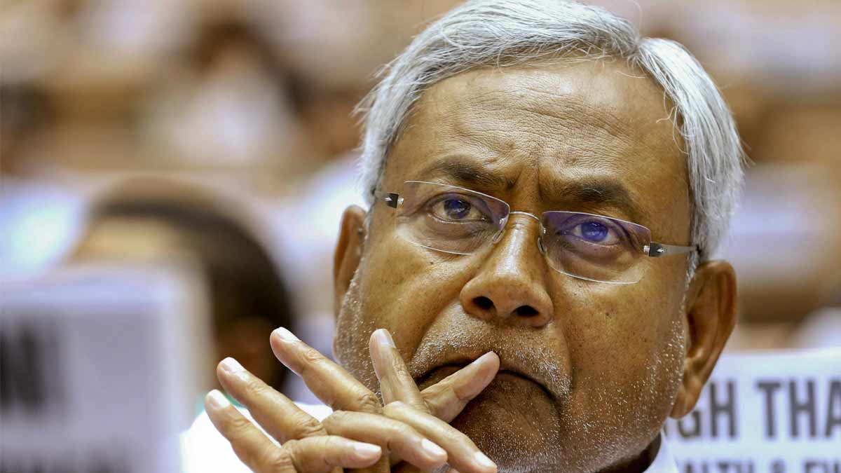 bihar-jdu-deleted-tweet-nitish-kumar-cm-speculation-2025