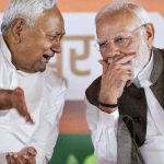 স্পিকার পদ নিয়ে বিজেপি–জেডিইউ টানাপড়েন: দিল্লিতে বৈঠক, কোণঠাসা জোটসঙ্গীরা