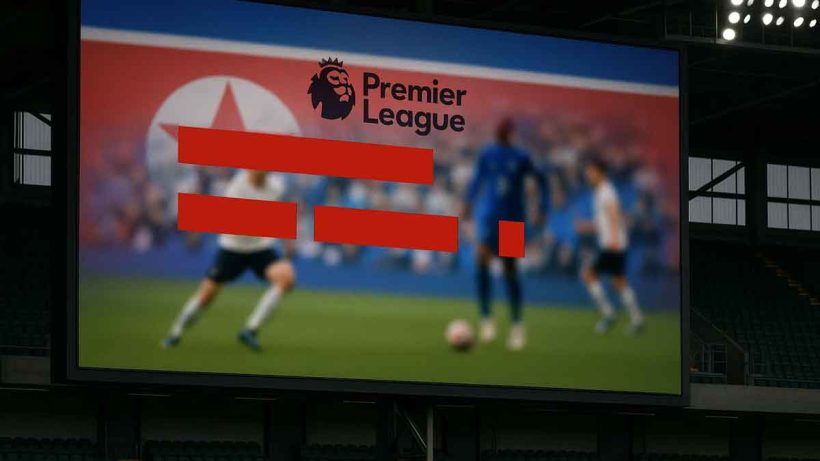 north-korea-to-broadcast-premier-league-under-strict-censorship-rules