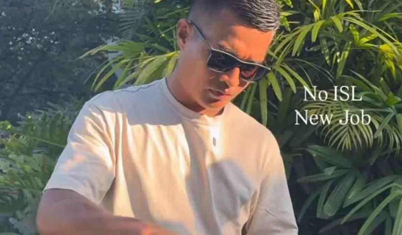 northeast-united-samte-cooking-video-isl-schedule-uncertain