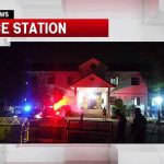 মধ্যরাতে কাশ্মীরের থানায় বিস্ফোরণে চাঞ্চল্য