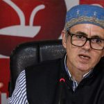 কাশ্মীরি মুসলিমদের নিয়ে বিস্ফোরক আবদুল্লাহ