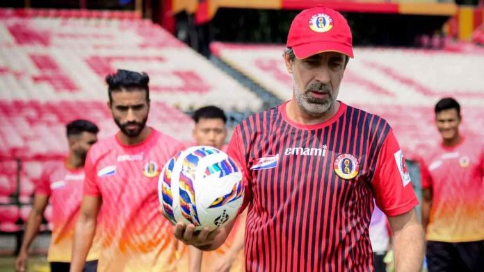east-bengal-super-cup-semifinal-preparation