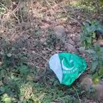 জম্মু সীমান্তে ‘Pakistan’ লেখা বেলুন উদ্ধার, তৎপর সেনা-পুলিশ