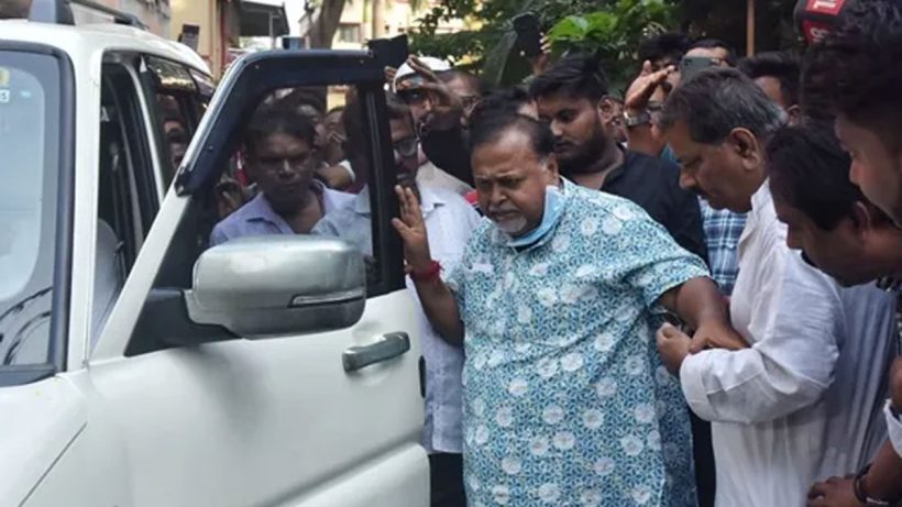 Partha Chatterjee Independent MLA