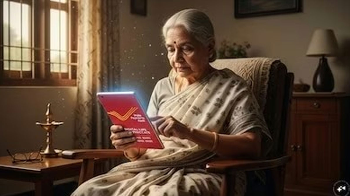 EPFO Digital Life Certificate