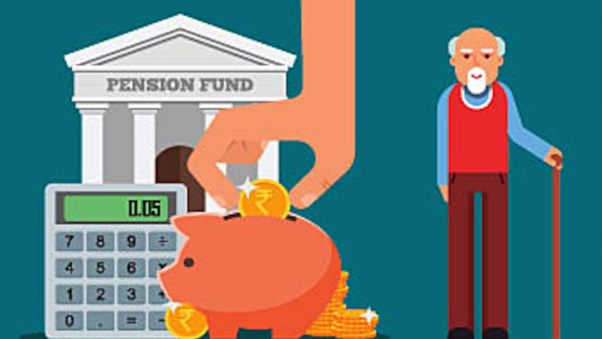 CCS Pension Rules Last Day Clarification