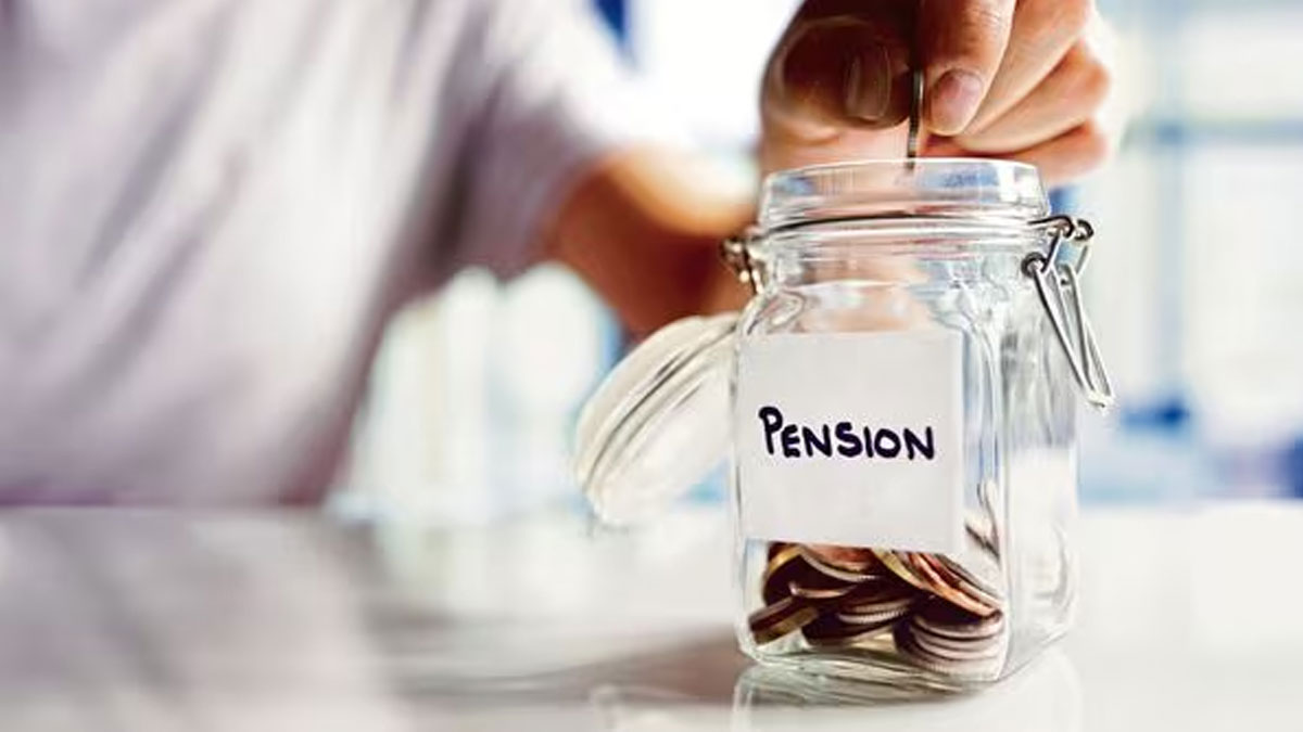 EPS-95 Pension Fund Deficit and Hike Demand