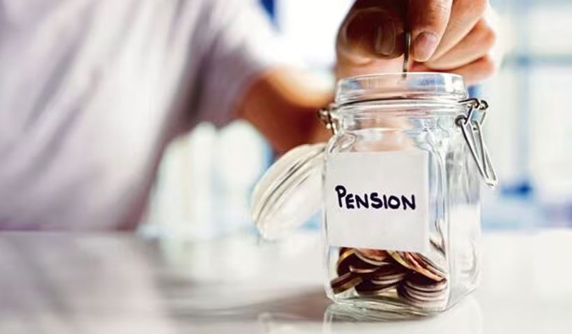SPARSH Defence Pension PPO Download