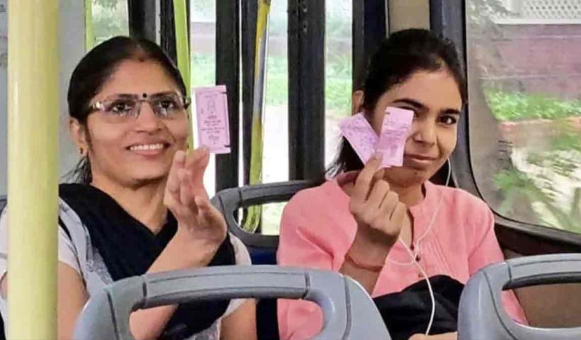 pink-saheli-smart-card-delhi-free-bus-ride-apply-online-process