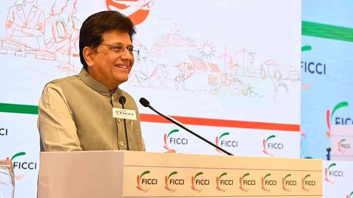 piyush-goyal-calls-industry-to-make-india-manufacturing-hub-ficci