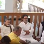 ‘প্রায়শ্চিত্তের নীরবতা’? ভোটে হেরে ভিটিহারওয়া গান্ধী আশ্রমে মৌনব্রত পিকে’র