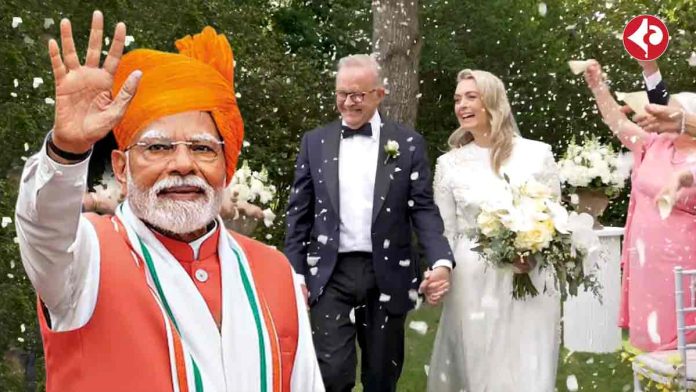 pm-modi-congratulates-australia-pm-anthony-albanese-jodie-haydon-wedding