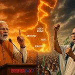 PM Modi vs Mamata: ২০২৬ ভোটের আগে বাংলায় বিজেপির বহুরূপী রণকৌশল
