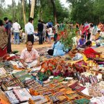 পরিবেশ আদালতের নির্দেশে নিয়ম মেনে ফিরছে পৌষমেলা