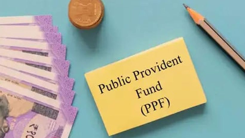 PPF Passive Extension