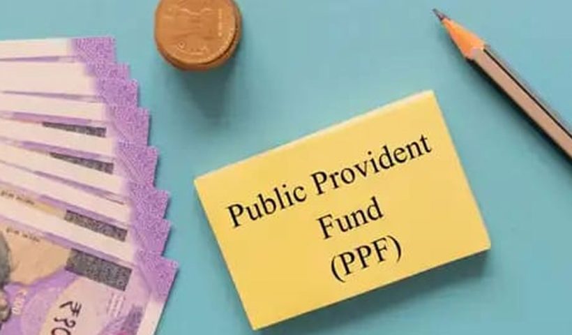 PPF Passive Extension