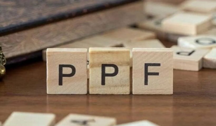 PPF Withdrawal Rules India