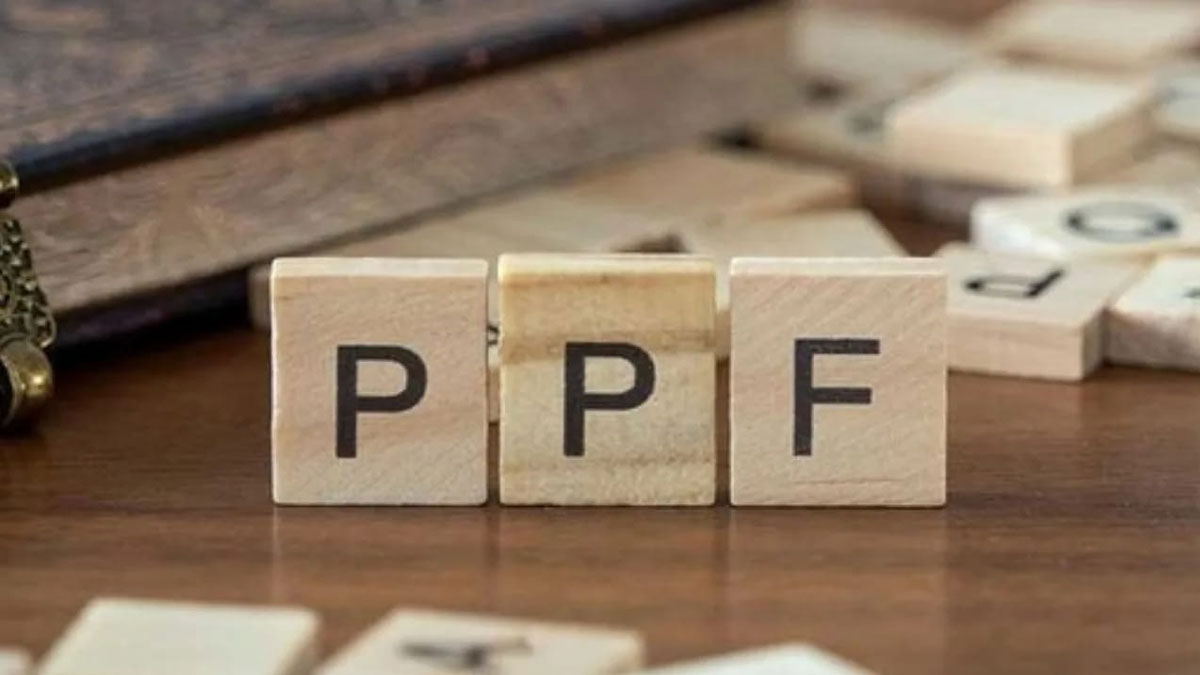 PPF Withdrawal Rules India