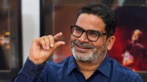 Prashant Kishor’s Jan Suraaj Isn’t Fading — It’s Taking Shape