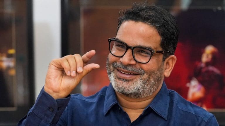 Prashant Kishor’s Jan Suraaj Isn’t Fading — It’s Taking Shape
