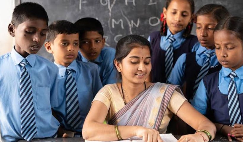 WB Primary Teacher Recruitment