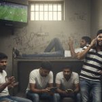 শ্রীঘর না হোটেল? খুনি, ধর্ষকদের জন্য এলাহি ব্যবস্থা জেলে!