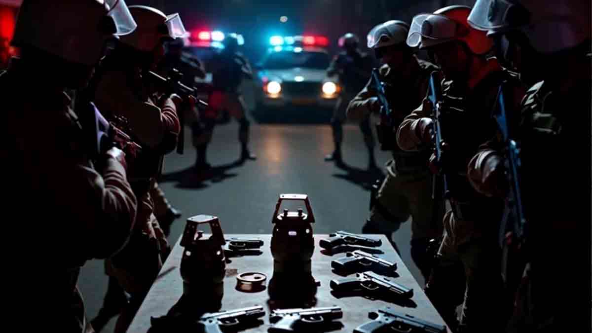 punjab-terror-module-encounter-ludhiana-chinese-grenades-recovered