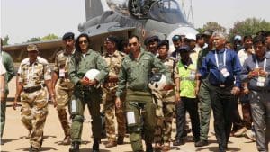 pv-sindhu-condolence-tejas-crash-wing-commander-sial