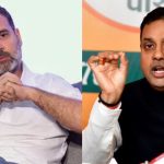 প্রধানমন্ত্রীর মা-কে অপমানের প্রতিশোধ নিয়েছে বিহার: সম্বিত পাত্র