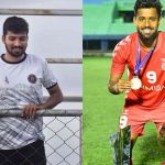 ভিনিল পূজারিকে নিয়ে আশাবাদী কমল সিং সারোহা