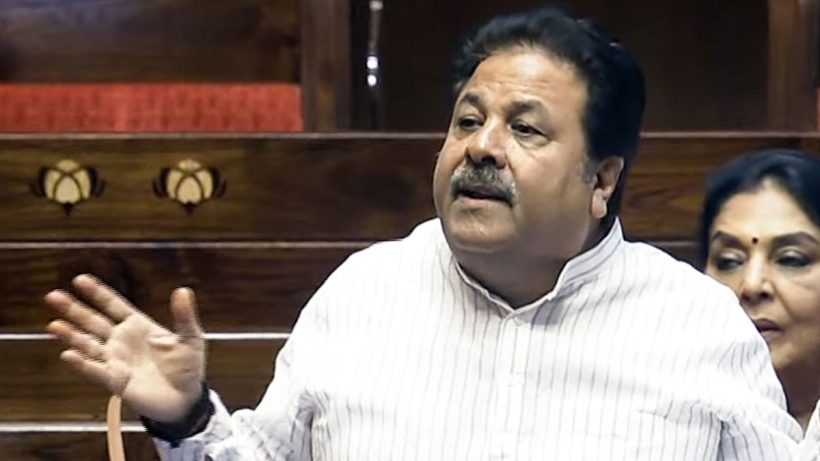 bihar-poll-loss-rajeev-shukla-claims-rahul-isnt-alone-responsible