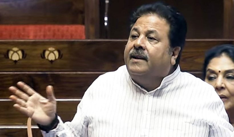 bihar-poll-loss-rajeev-shukla-claims-rahul-isnt-alone-responsible