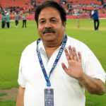 বিহার নির্বাচনে ‘ম্যাচ ফিক্সিং’ নিয়ে বিস্ফোরক IPL চেয়ারম্যান