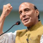 সিন্ধু পুনরুদ্ধারের হুঁশিয়ারি দিয়ে পাকিস্তানকে তীব্র বার্তা দিলেন রাজনাথ