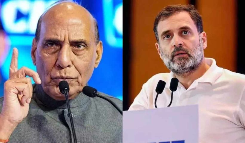 rajnath-singh-warning-to-rahul-gandhi-army-not-for-politics
