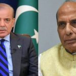 সিন্ধ নিয়ে রাজনাথের মন্তব্যে কড়া প্রতিক্রিয়া ইসলামাবাদের, দিল পাল্টা পরামর্শ